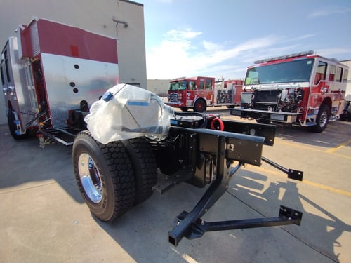 Mound FD