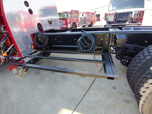 Mound FD