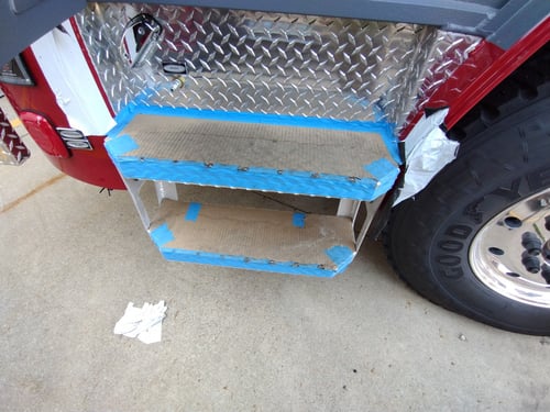 Mound FD