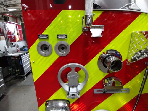 Omaha FD