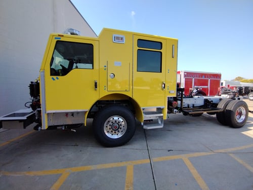Metro West FPD