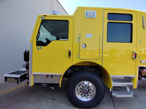 Metro West FPD