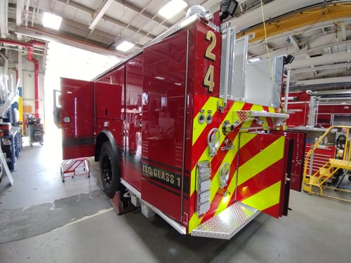 Omaha FD