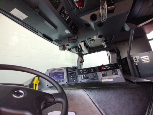 Metro West FPD