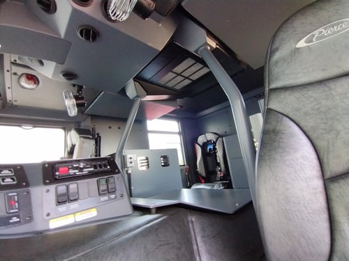 Metro West FPD