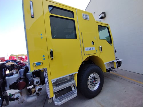 Metro West FPD