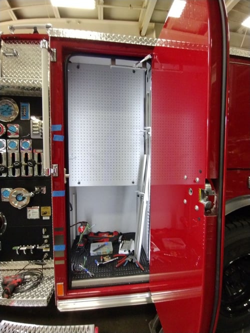Omaha FD