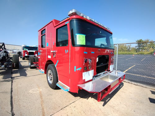 Springfield FD
