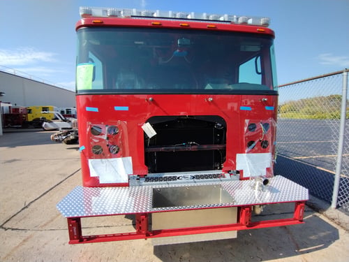 Springfield FD