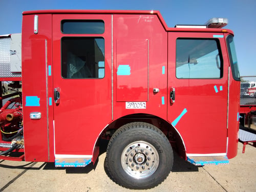 Springfield FD