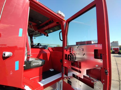 Springfield FD