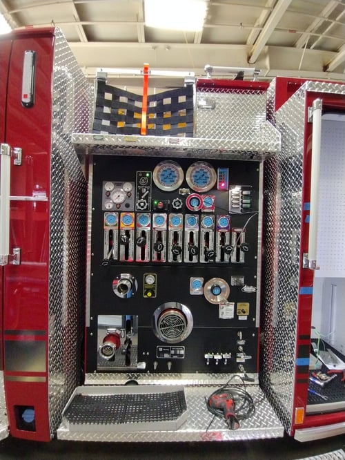 Omaha FD