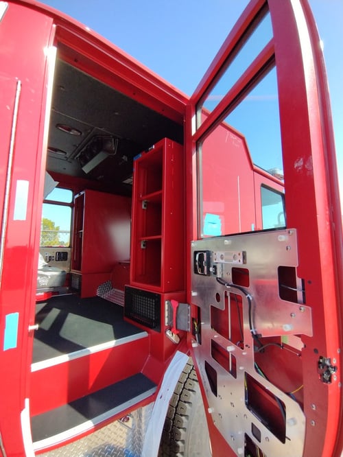 Springfield FD