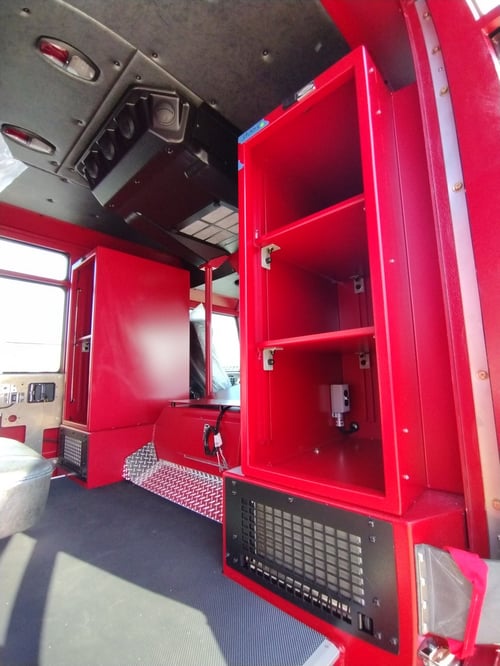Springfield FD