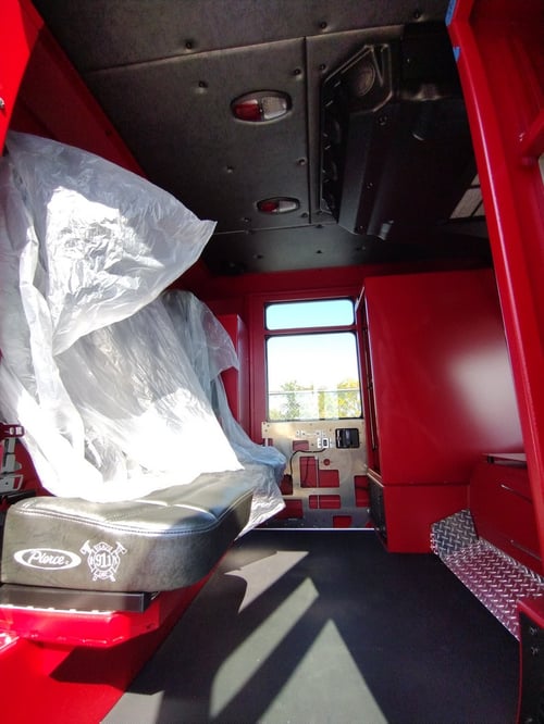 Springfield FD