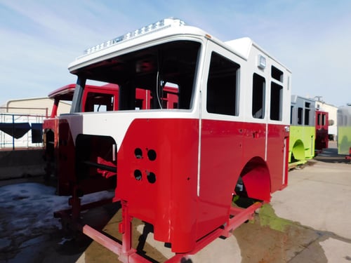 Stewartville FD