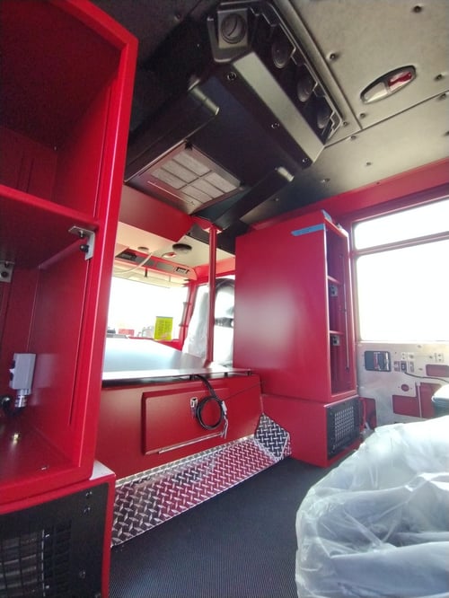 Springfield FD