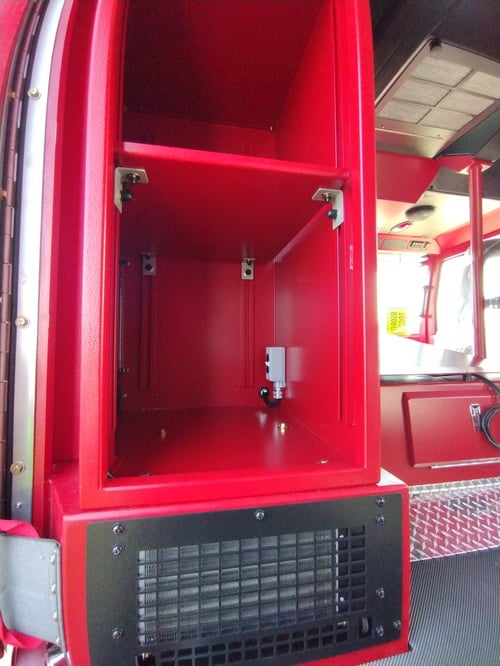 Springfield FD