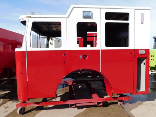 Stewartville FD