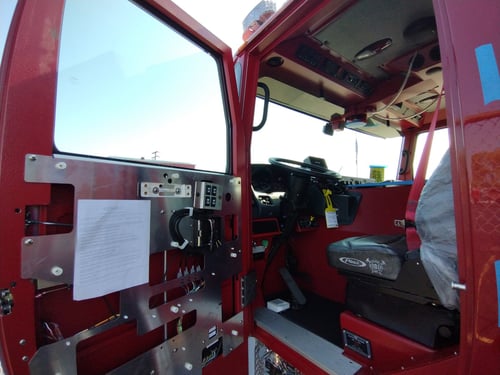 Springfield FD