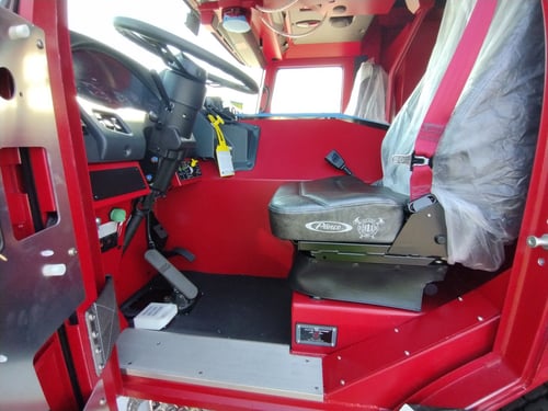 Springfield FD