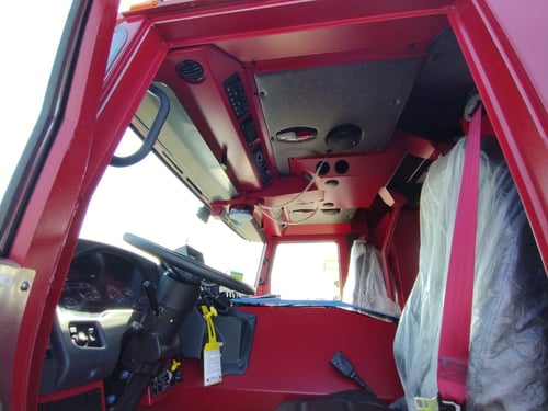 Springfield FD
