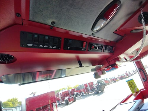 Springfield FD