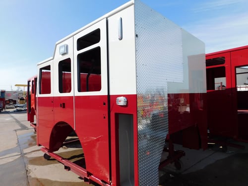 Stewartville FD