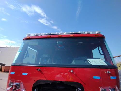 Springfield FD