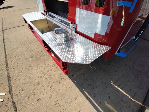 Springfield FD