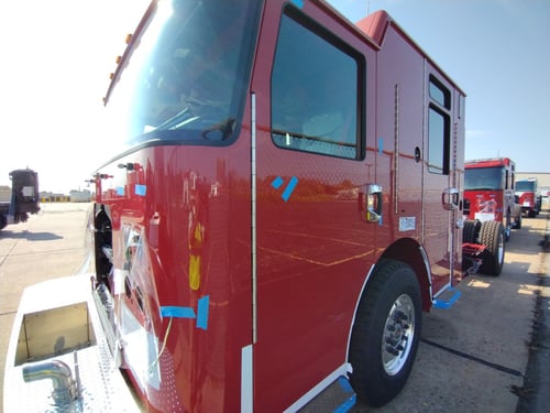 Springfield FD