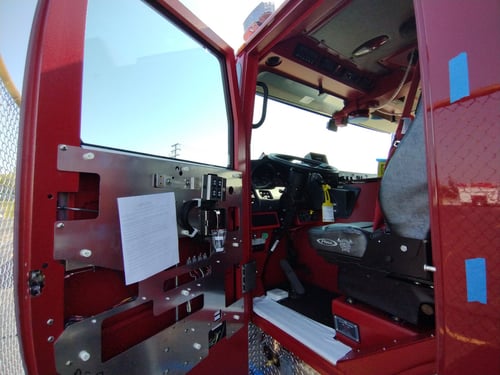 Springfield FD