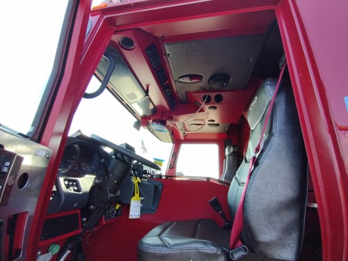 Springfield FD