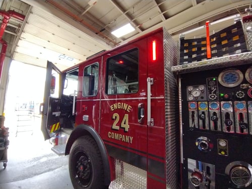 Omaha FD