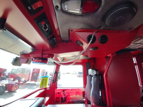 Springfield FD