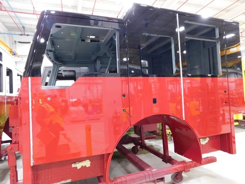Wheaton FD