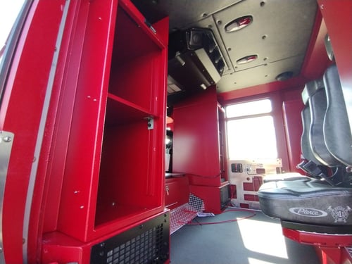 Springfield FD