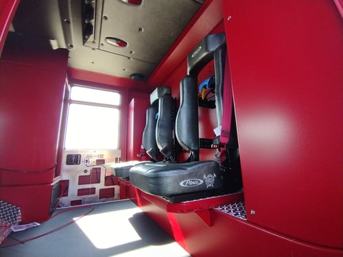 Springfield FD