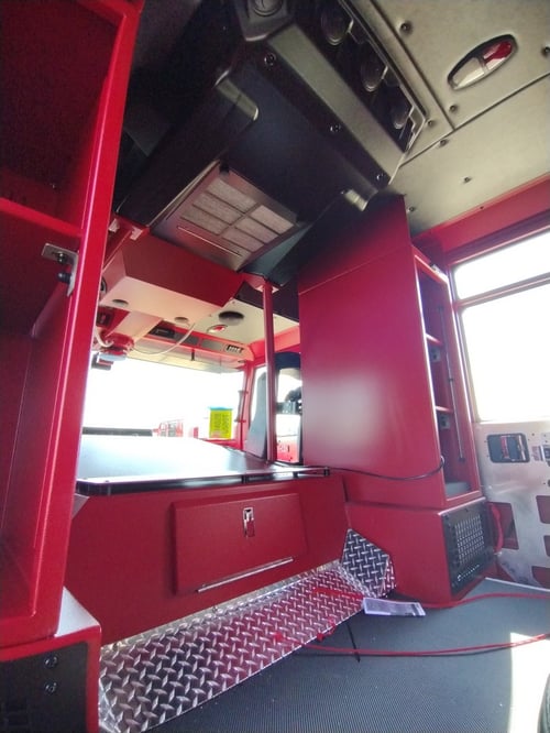 Springfield FD