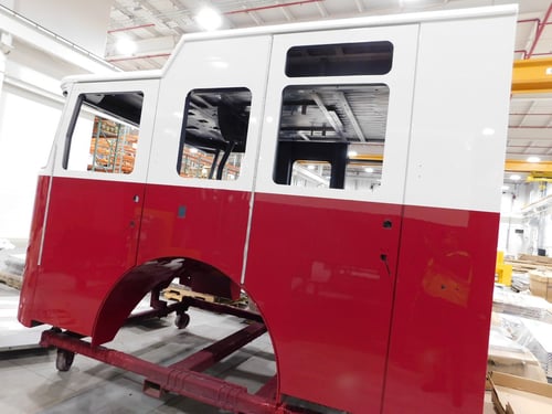 Palatine FD