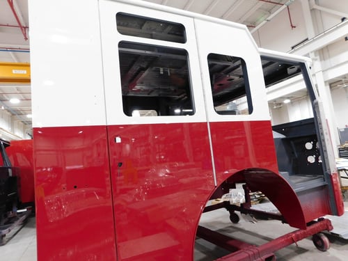 Palatine FD