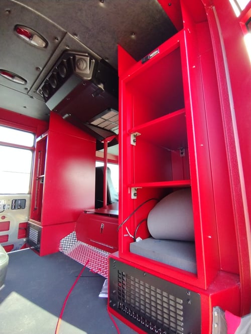 Springfield FD