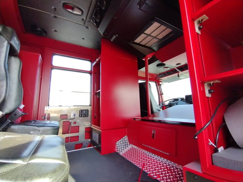 Springfield FD