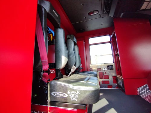 Springfield FD