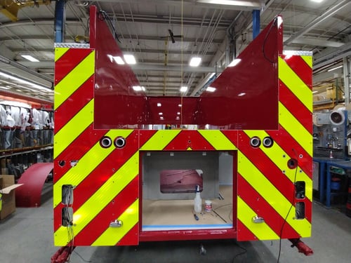 Springfield FD