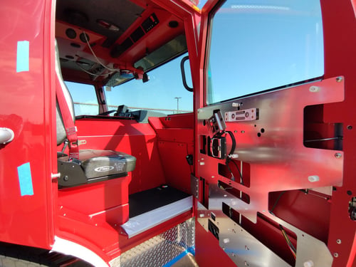 Springfield FD