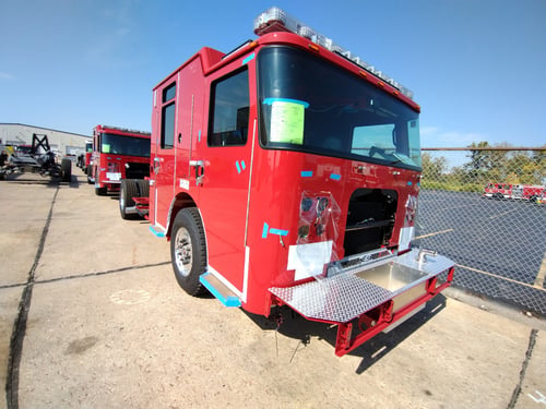 Springfield FD