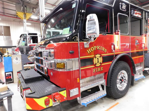 Hopkins FD