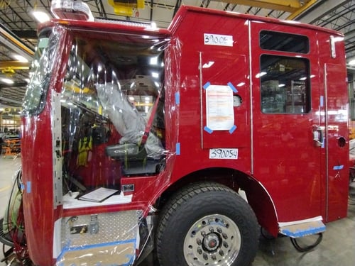 Springfield FD