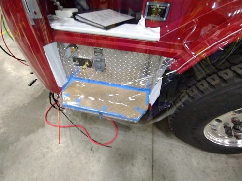 Springfield FD